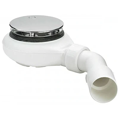 Imagen de Viega 634100 Desague ducha Tempoplex, 60 cm