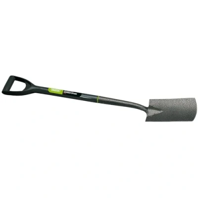 Imagen de Draper 88792 Frontera Acero Carbono SpadeDRAPER miniplancha