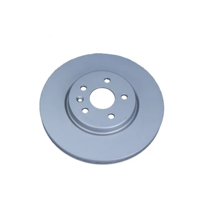 Imagen de QUARO QD9265 Disco de freno 300 26 5 105 ventilación interna barnizado, revestido sin buje rueda, perno sujeción rueda