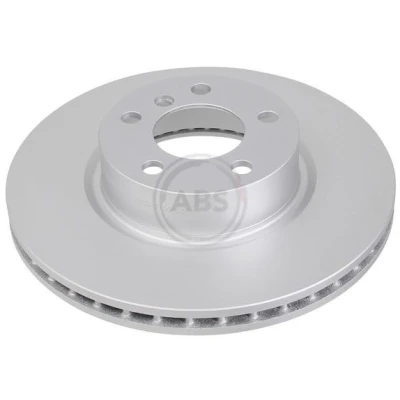 Imagen de A.B.S. COATED 18169 Disco de freno 328 28 5 120 ventilado revestido BMW: X3, X4