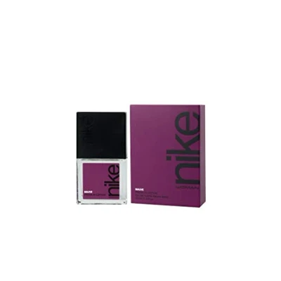 Imagen de NIKE Mauve, Colonia Mujer, 30 ml, Formato Viaje en Spray, Perfume Eau de Toilette Natural y Femenina, Aroma Floral Gourmand Afrutado, Fragancia Fresca, Suave Larga Duración
