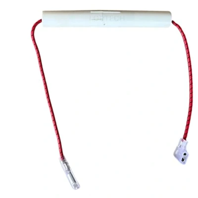 Imagen de Fusible 5KV 0,8A 800mA para microondas DE91 70061A DE9170061A