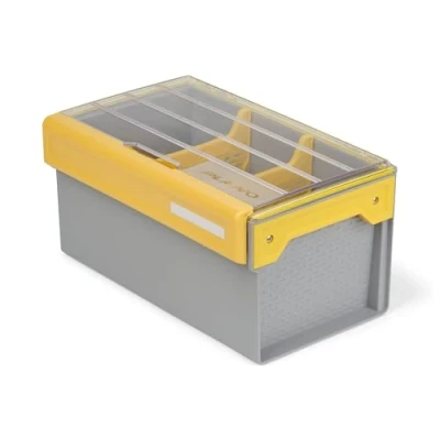 Imagen de Plano Edge Master Soft Plastics And Utility Tacklebox Caja señuelos
