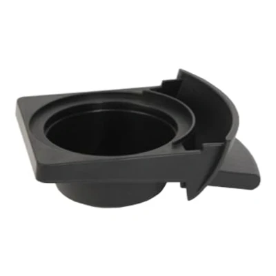Imagen de Porta cápsulas compatible con cafetera Dolce Gusto Genio y 2 Krups Delonghi (original)