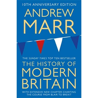 Imagen de A History Of Modern Britain (ebook)