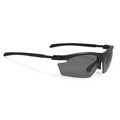 Imagen de Rudy Project RYDON Gafas DE Sol, Matte Black, 71 Unisex Adultos