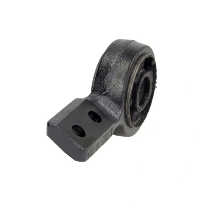 Imagen de FEBI BILSTEIN 21463 Silentblock Brazo de Suspension con soporte Eje delantero abajo, izquierda 144 Caucho BMW: 3 Coupé, Berlina, Compact