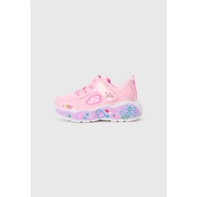 Imagen de Skechers Play Scene Fun Squad, Zapatillas, Pink, 21.5 EU