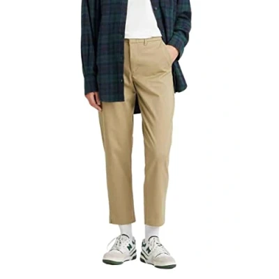 Imagen de Levi&#039;s Essential Pantalones chinos, Mujer, Talla: 23x27, Unbasic khaki