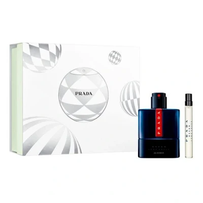 Imagen de Prada Luna Rossa Ocean Set de Regalo