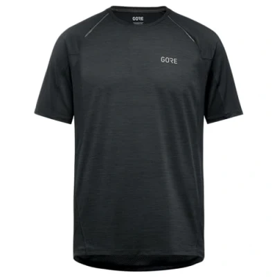 Imagen de GORE WEAR Camiseta R5, Black, XL
