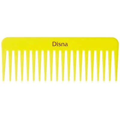 Imagen de Disna Peine Desenredador Colores Pua Ancha 158 Mm 1 unidad