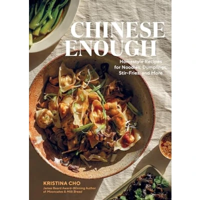 Imagen de Chinese Enough