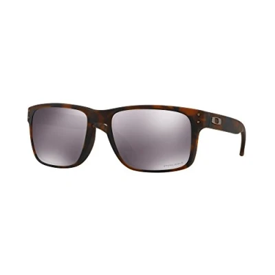 Imagen de OAKLEY Holbrook 9102f4 Gafas de Sol, Matte Brown Tortoise, 57 para Hombre