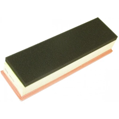 Imagen de MAPCO 60430 Filtro de aire 72 102 335 rectangular Cartucho filtrante CITROËN: Berlingo / First I Furgón, C3 II, C2 Hatchback