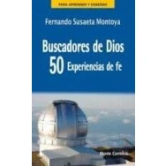 Imagen de Buscadores De Dios: 50 Experiencia Fe
