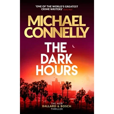 Imagen de The dark hours