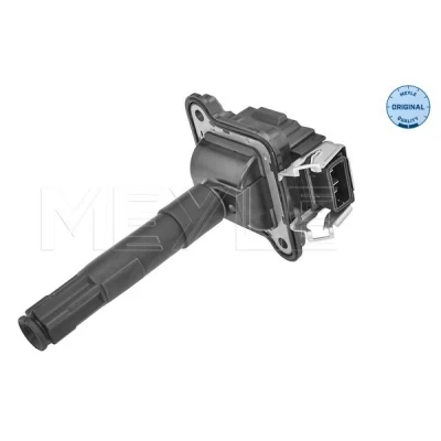 Imagen de MEYLE 100 885 0001 Bobina de encendido 3 12 AUDI: A4 B5 Berlina, A3 Hatchback, A6 C5 VOLKSWAGEN: Golf 4, 4 Variant, Passat Variant