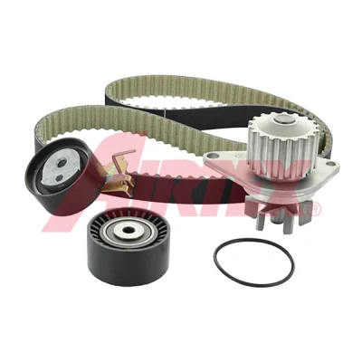 Imagen de AIRTEX WPK 169201 Bomba de Agua + Kit Distribucion PEUGEOT: 206 SW, Hatchback, 207 CITROËN: C4 I Coupé, C3 Hatchback