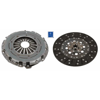 Imagen de SACHS 3000 954 416 Kit de Embrague sin cojinte desembrague 235 HYUNDAI: Tucson, i30 III Hatchback, II Coupé, KIA: cee‘d Hatchback