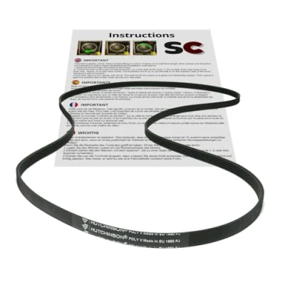 Imagen de SC Solocorreas Correa secadora 1880 PJ