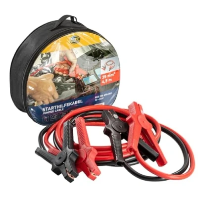 Imagen de HELLA 8KS 236 690 001 Cables de arranque sin protección contra sobretensiones 480 12, 24
