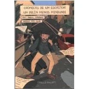 Imagen de Crónicas De Un Escritor Pelín Menos Mindundi