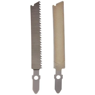 Imagen de Leatherman sierra y lima, aptas para el modelo Original Surge