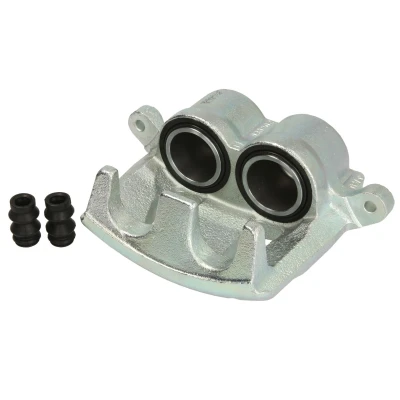 Imagen de BUDWEG CALIPER 343137 Pinza de freno FORD: Transit Mk5 Camión plataforma/Chasis, Furgón