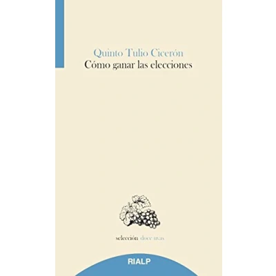Imagen de Como ganar las Elecciones (Doce uvas)