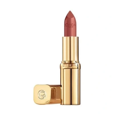 Imagen de L&#039;Oreal Paris Make up Designer Color Riche Pintalabios Hidratante, 110 Made In