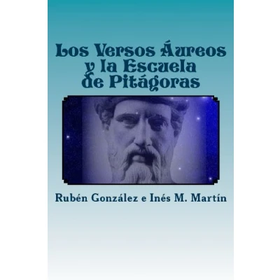 Imagen de Los Versos Áureos y la Escuela de Pitágoras