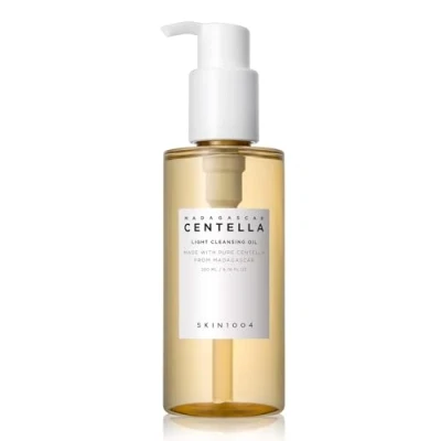 Imagen de SKIN1004 MADAGASCAR CENTELLA LIGHT CLEANSING OIL 200ML (ENG)