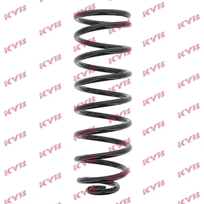 Imagen de KYB K Flex RC5212 Muelle de suspensión Eje trasero helicoidal VOLVO: S70