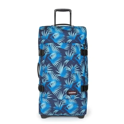 Imagen de EASTPAK TRANVERZ M Maleta, 27 L Brize Navy Grade (Azul)