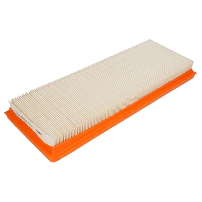Imagen de MAHLE ORIGINAL LX 592 Filtro de aire 41,0 141 379,0 Cartucho filtrante FIAT: Punto I Hatchback, Cabrio, LANCIA: Y