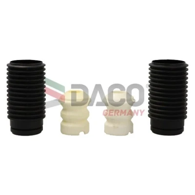 Imagen de DACO Germany PK4780 Guardapolvo Amortiguador BMW: 3 Touring, Z3 Roadster, Berlina, SEAT: Ibiza 3, Córdoba II Marbella Hatchback norauto,