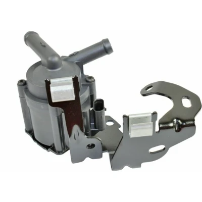 Imagen de METZGER 2221017 Bomba de agua adicional PEUGEOT: 5008 I, 308 II Hatchback, 3008 MINI: Clubman