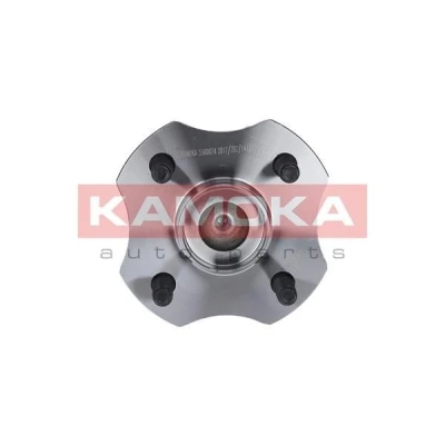 Imagen de KAMOKA 5500074 Juego de cojinete rueda Eje trasero 135mm TOYOTA: Yaris I Hatchback, Verso