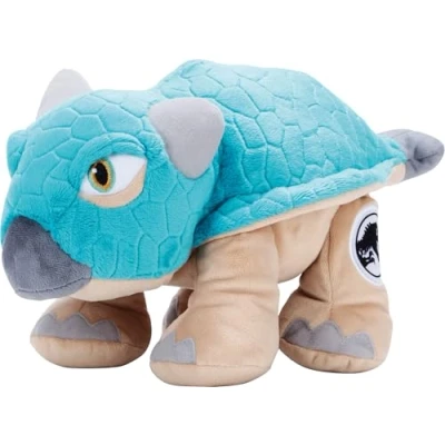 Imagen de Schmidt Spiele 42762 Jurassic World Peluche de 27 cm