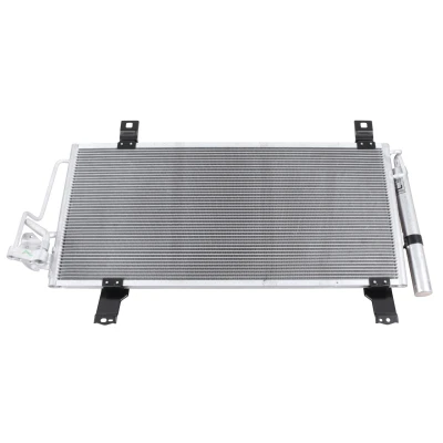 Imagen de ACKOJA A32 62 0022 Condensador con secador 690x320x16 mm MAZDA: 6 Berlina