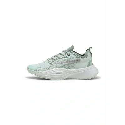Imagen de Puma Nitro Zapatillas de entrenamiento, Mujer, Talla: 42, Peaceful blue green moon Zapatos