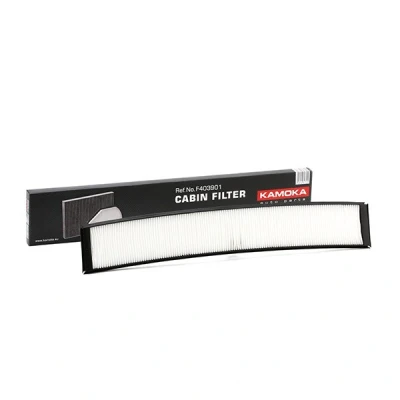 Imagen de Filtro, aire habitáculo KAMOKA F403901