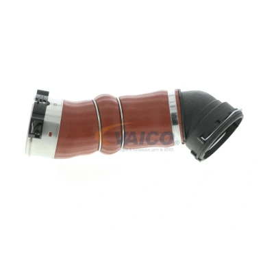 Imagen de VAICO V20 2716 Manguera Turbo Caucho con refuerzo textil Q+, calidad de primer equipo BMW: 5 Berlina, Touring