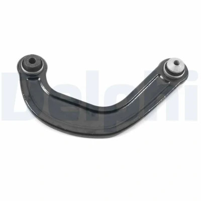 Imagen de DELPHI TC8817 Barra oscilante, suspensión de ruedas con rótula suspensión/carga posterior, izquierda Brazo oscilante transversal Acero