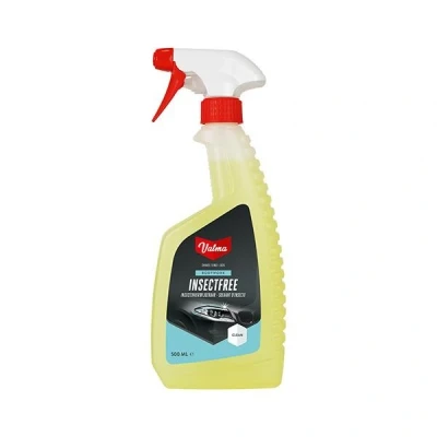 Imagen de Valma A52G Insectfree 1831307 Producto para retirar los insectos 500ml aerosol