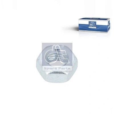 Imagen de Mutter DT Spare Parts 9.35011