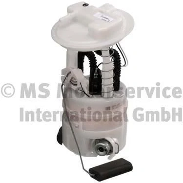 Imagen de PIERBURG 7.00468.81.0 Unidad de alimentación combustible con sensor nivel eléctrico NISSAN: MICRA 3, Note I, Juke