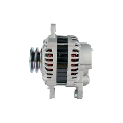 Imagen de HELLA 8EL 012 428 321 Alternador 14V 125A MITSUBISHI: PAJERO 3, 2