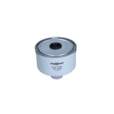 Imagen de MAXGEAR 26 2238 Filtro Combustible con separador de agua, tubería juntas LAND ROVER: Range Rover Sport, Discovery 3, 4